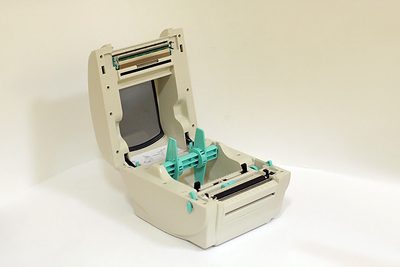 Принтер этикеток TSC TDP-244 U — фото 2