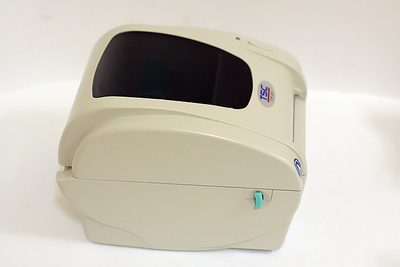 Принтер этикеток TSC TDP-244 U — фото 3