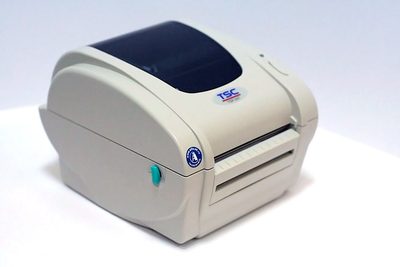 Принтер этикеток TSC TDP-247 PSU — фото 1