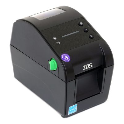 Принтер этикеток TSC TH240T USB, Ethernet, RS-232, USB-Host — фото 1
