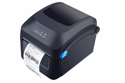 Принтер этикеток UROVO D6000