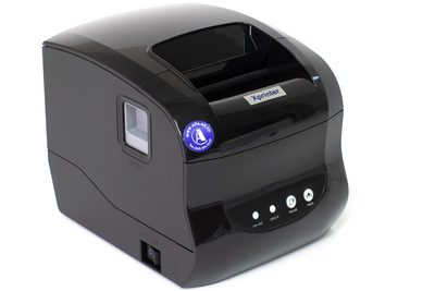 Принтер этикеток Xprinter XP-365B