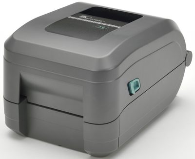 Принтер этикеток Zebra GT800