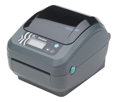 Принтер этикеток Zebra GX420d