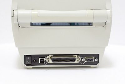 Принтер этикеток Zebra LP 2844 PS — фото 4