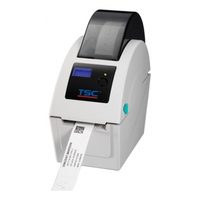 Принтер печати браслетов TSC TDP-225W+Ethernet — фото 1