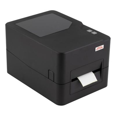 Термотрансферный принтер этикеток АТОЛ DT540 USB, Ethernet — фото 1