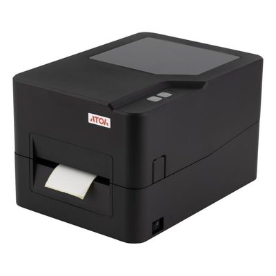 Термотрансферный принтер этикеток АТОЛ DT540 USB, Ethernet — фото 2