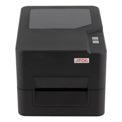 Термотрансферный принтер этикеток АТОЛ DT540 USB, Ethernet — фото 4