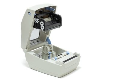 Термотрансферный принтер этикеток АТОЛ ТТ42 — фото 3