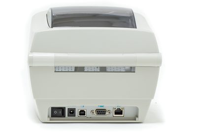 Термотрансферный принтер этикеток АТОЛ ТТ42 — фото 4