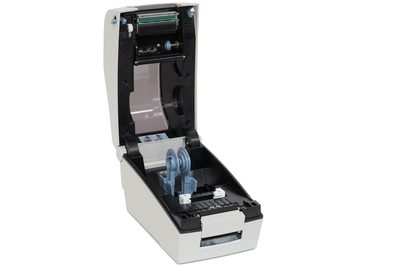 Термотрансферный принтер этикеток Bixolon SLP-TX220 — фото 3