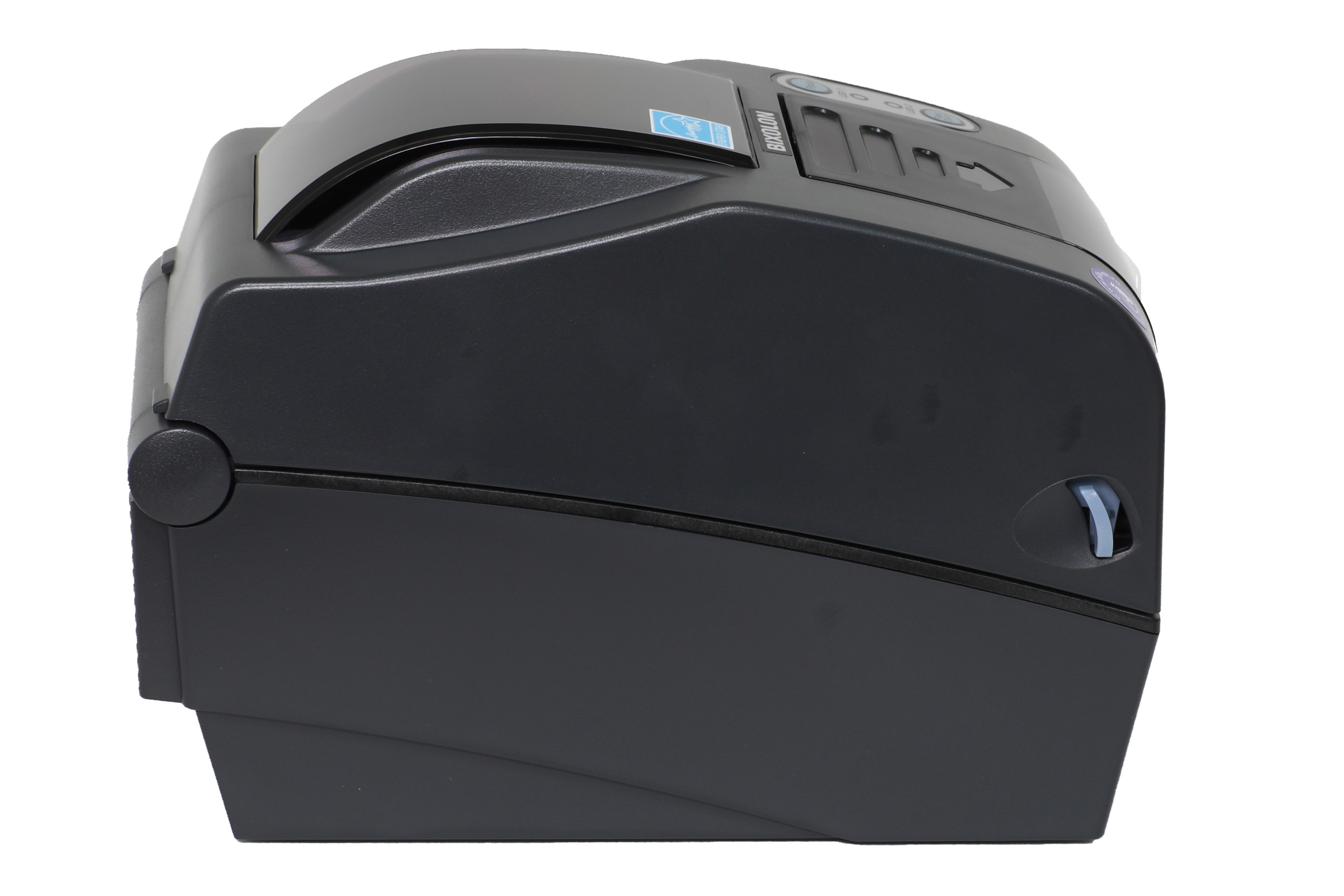 Доп. изображение №3  Термотрансферный принтер этикеток Bixolon SLP-TX220G