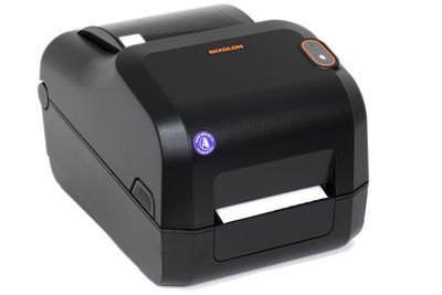 Термотрансферный принтер этикеток Bixolon XD3-40tEK