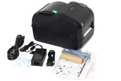 Термотрансферный принтер этикеток Bixolon XD3-40tEK — фото 2