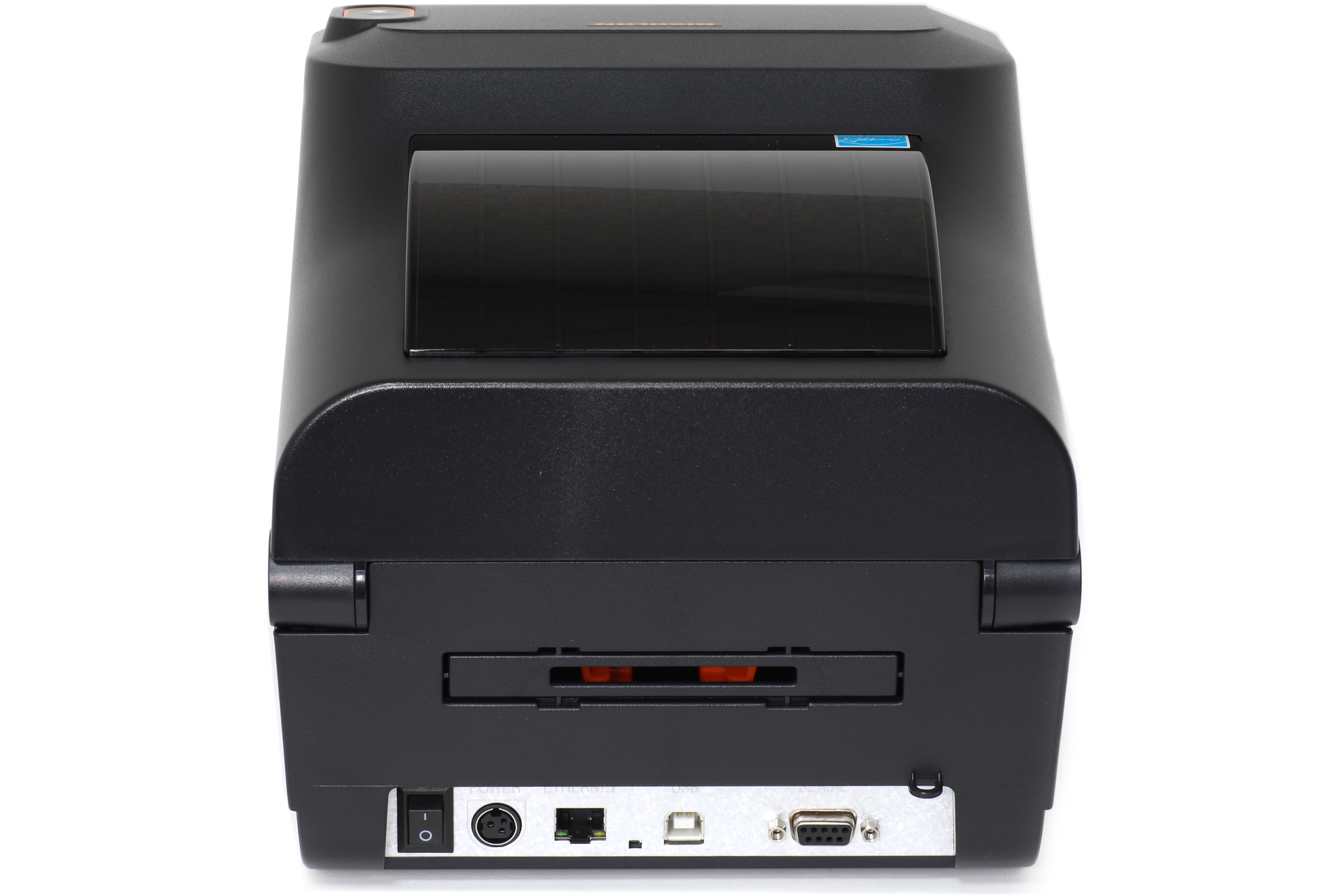 Доп. изображение №4  Термотрансферный принтер этикеток Bixolon XD3-40tEK