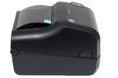 Термотрансферный принтер этикеток Bixolon XD3-40tK — фото 2