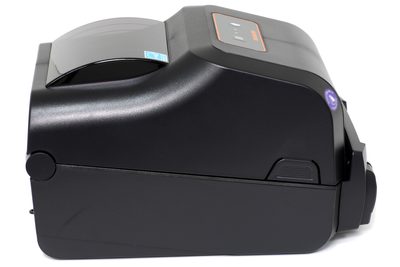 Термотрансферный принтер этикеток Bixolon XD5-40tCK — фото 2