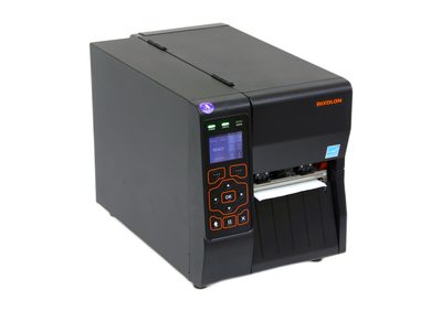 Термотрансферный принтер этикеток Bixolon XT3-40 — фото 1