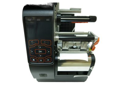 Термотрансферный принтер этикеток Bixolon XT5-409S — фото 2