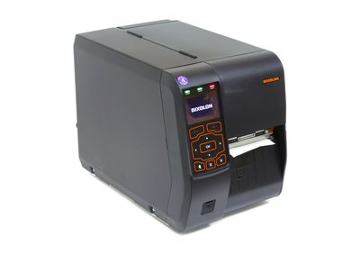 Термотрансферный принтер этикеток Bixolon XT5-40S — фото 1