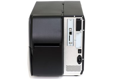 Термотрансферный принтер этикеток Bixolon XT5-40S — фото 5