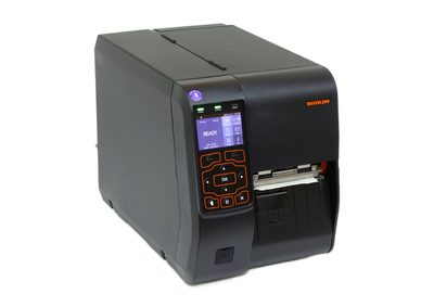 Термотрансферный принтер этикеток Bixolon XT5-40W