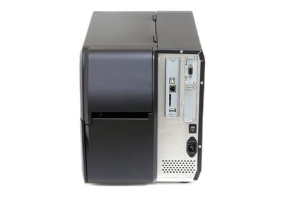 Термотрансферный принтер этикеток Bixolon XT5-43 — фото 2