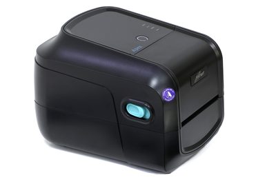 Термотрансферный принтер этикеток BSmart BS463T + автоотрез — фото 1