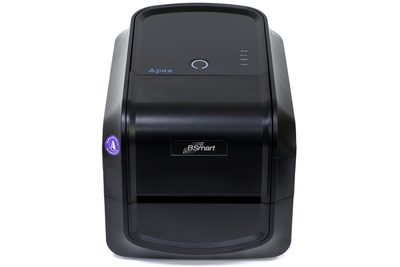 Термотрансферный принтер этикеток BSmart BS463T + автоотрез — фото 4