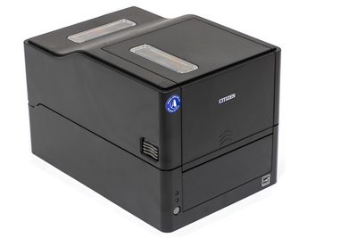 Термотрансферный принтер этикеток Citizen CL-E321