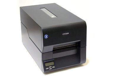 Термотрансферный принтер этикеток Citizen CL-E720