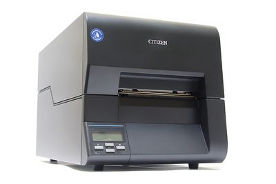 Термотрансферный принтер этикеток Citizen CL-E730