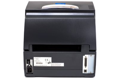 Термотрансферный принтер этикеток Citizen CL-S6621 — фото 4