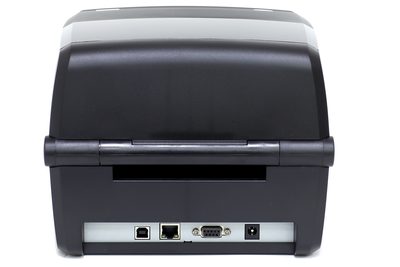 Термотрансферный принтер этикеток CST TP-48, 300 dpi — фото 3