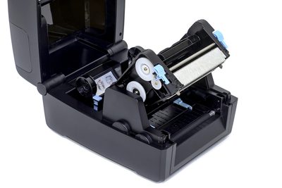 Термотрансферный принтер этикеток CST TP-48, 300 dpi — фото 4