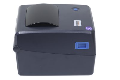 Термотрансферный принтер этикеток FORT FT-TTP42B черный — фото 3