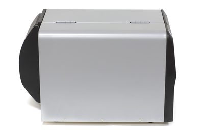 Термотрансферный принтер этикеток Gainscha GI-2408T — фото 2