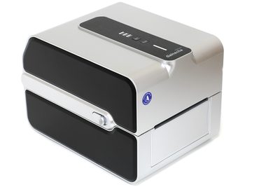 Термотрансферный принтер этикеток Gainscha GS-2406T PLUS — фото 1