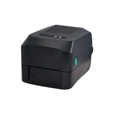 Термотрансферный принтер этикеток Gainsha GS-3405T, 300 dpi, USB, RS232, Ethernet