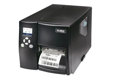 Термотрансферный принтер этикеток GODEX EZ-2250i