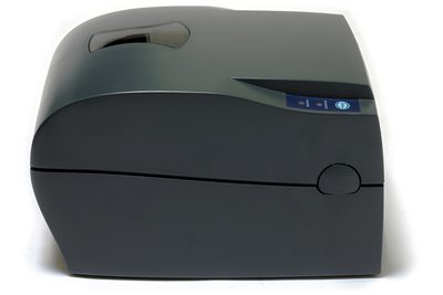 Термотрансферный принтер этикеток Godex G500U — фото 2