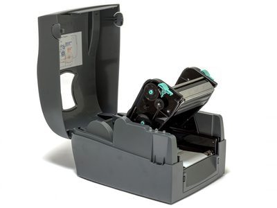 Термотрансферный принтер этикеток Godex G500U — фото 5