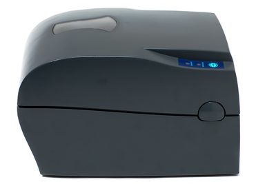 Термотрансферный принтер этикеток Godex G500U с отрезчиком роторным — фото 2