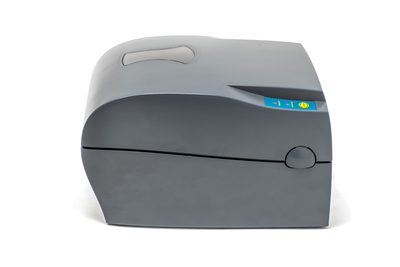 Термотрансферный принтер этикеток Godex G530U + отрезчик (гильотинный) — фото 3