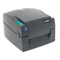 Термотрансферный принтер этикеток Godex G530UES + отрезчик (гильотинный)