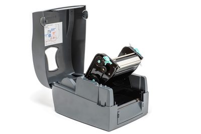 Термотрансферный принтер этикеток Godex G530UES + отрезчик (гильотинный) — фото 2