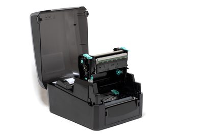 Термотрансферный принтер этикеток Godex GE330UES, 300 dpi — фото 4