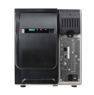 Термотрансферный принтер этикеток Godex GX4200i — фото 4