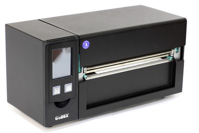 Термотрансферный принтер этикеток Godex HD830i+ — фото 1